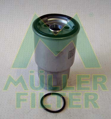 MULLER FILTER kuro filtras FN1142